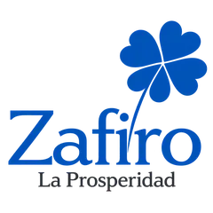 Logo de Zafiro La Prosperidad
